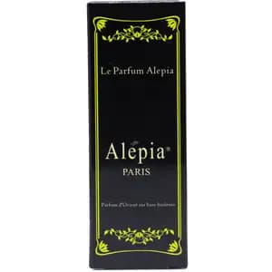 Aleppo Perfume - Alépia
