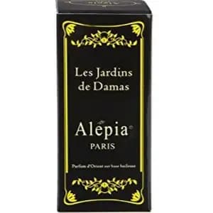 Damas Gardens Perfume - Alepia - Alépia