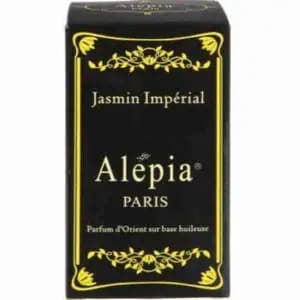 Jasmine Impérial Perfume - Alépia
