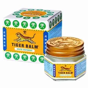 White Mini - Tiger Balm