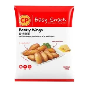 Honey Wings - CP