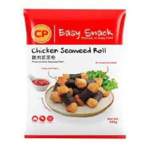Chicken Seaweed Role - CP