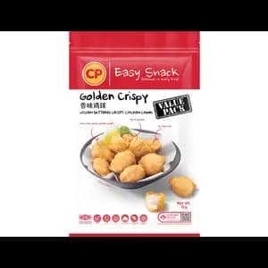 Golden Crispy - CP