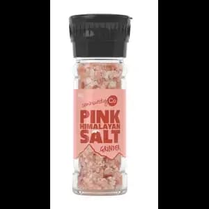 Pink Himalayan Salt - CommunityCo