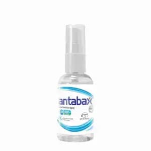 Hand Sand Sanitizer Spray - Antabax