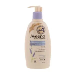 Soothing & Calming Moisturizing Lotion - Aveeno