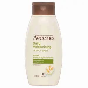 Daily Moisturizing Bady Wash - Aveeno