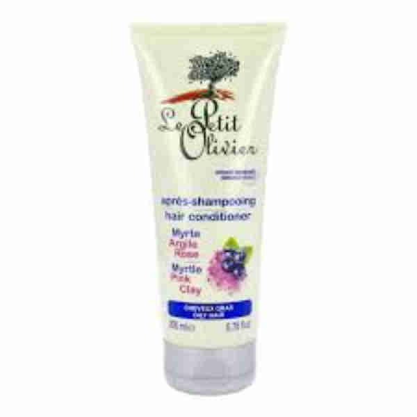 Hair Conditioner Myrtle Pink Clay