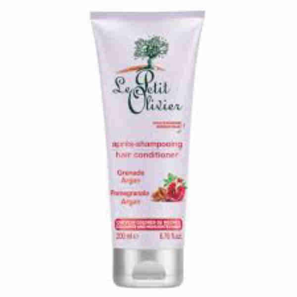 Hair Conditioner Pomegranate Argan