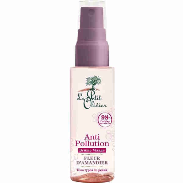 Anti-Pollution Face Mist Almond Blossom