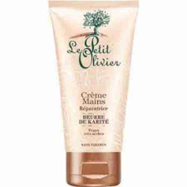Hand Cream Repairing Shea Butter