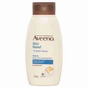 Skin Relief Bady Wash - Aveeno