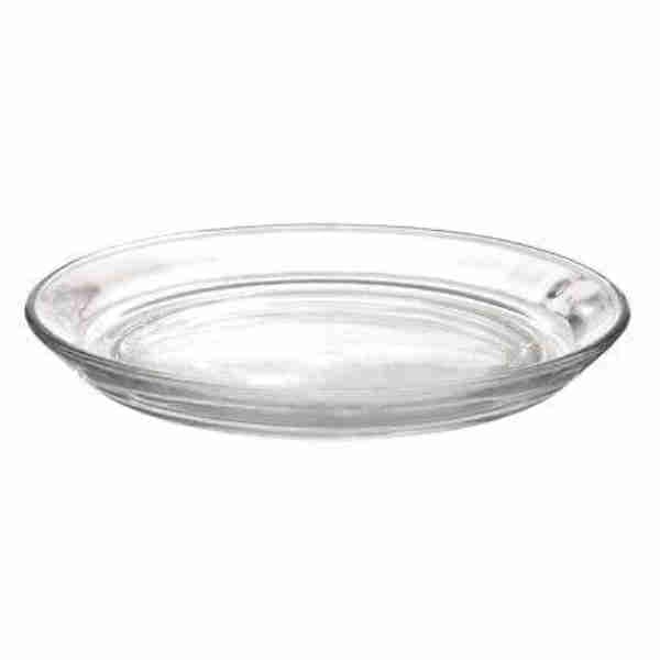 Club Plate Glass - Lys