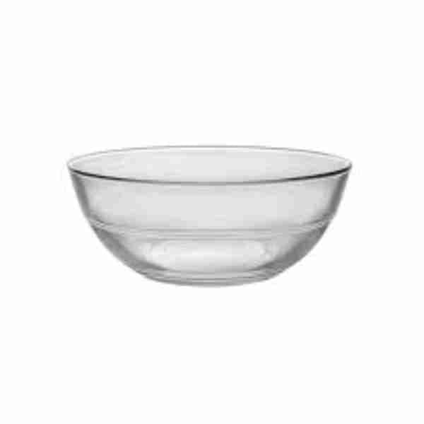 Stackable Bowl Glass 10.5cm - Lys