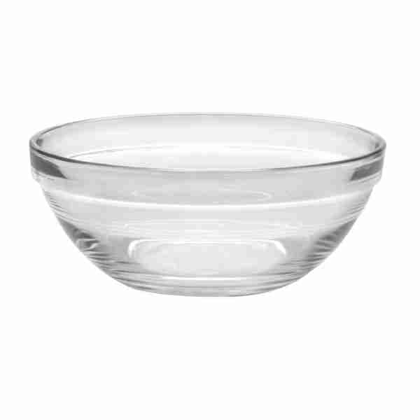 Lys Stackable Bowl Glass 14cm
