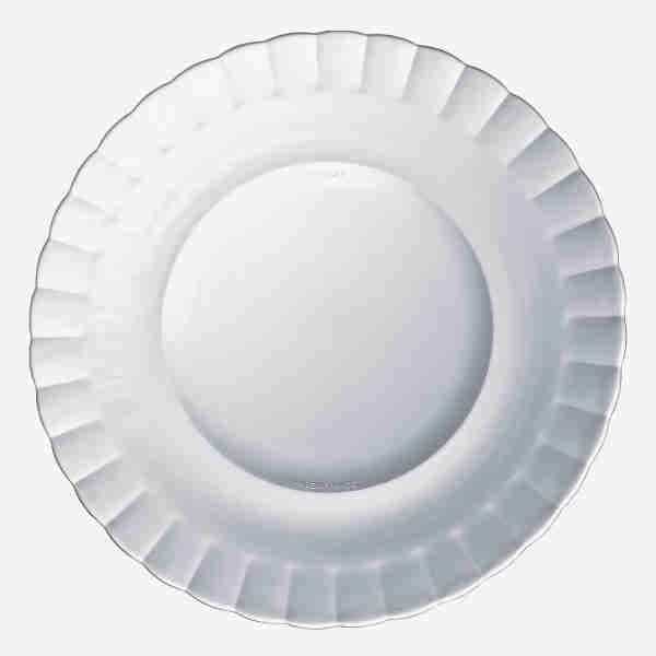 Paris Plate Glass