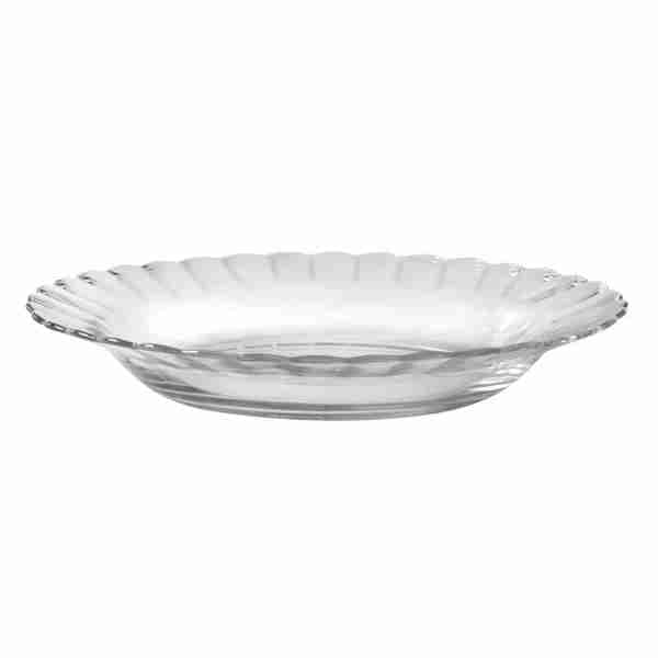 Paris Deep Plate Glass