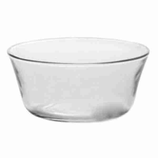 Table Stackable Bowl Glass - Lys