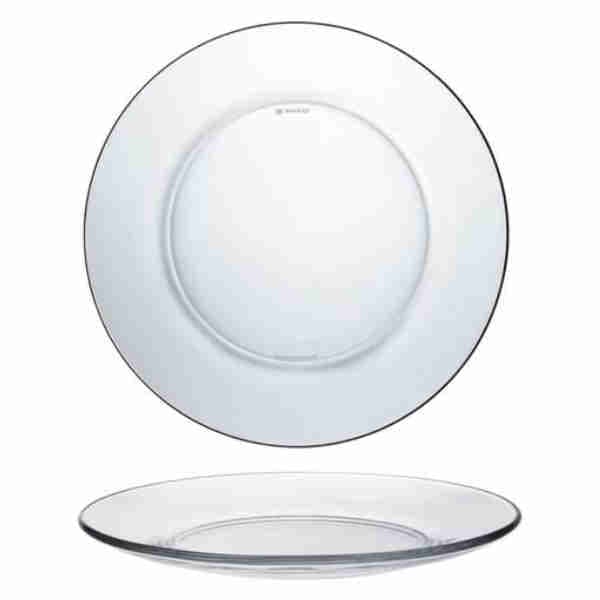 Lys Plate Glass