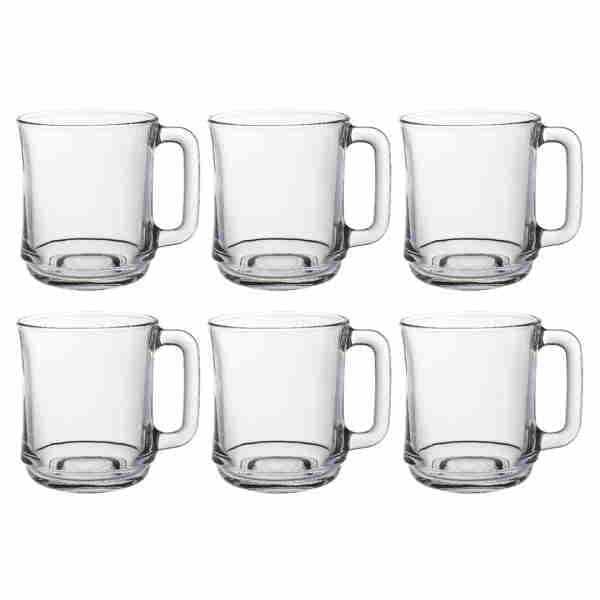 Lys Mugs - Duralex