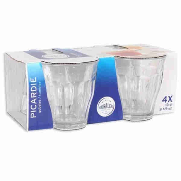 Picardie Tumbler - Duralex