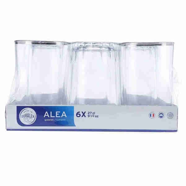 Alea Tumbler