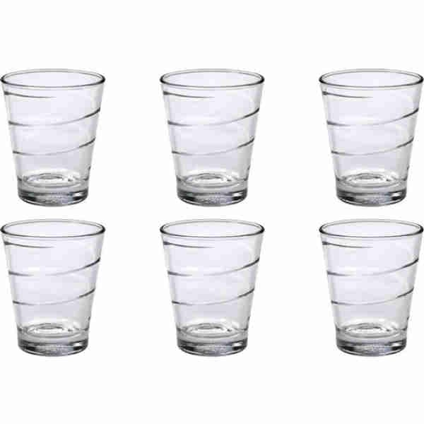 Spirale Tumbler
