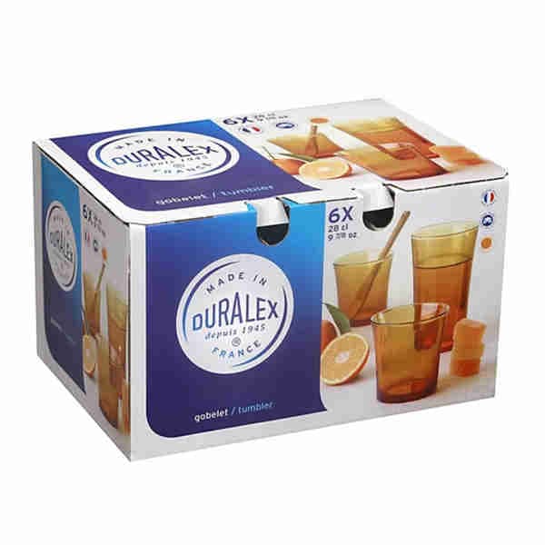 Lys Tumbler