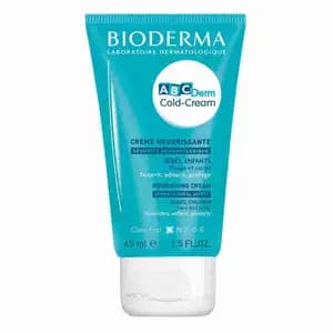 ABC Derm Cold Cream Nourishing Cream - Bioderma