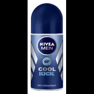 Cool Kick Roll On - Nivea