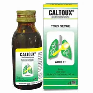 Caltoux Adult - Ucare Pharmacy