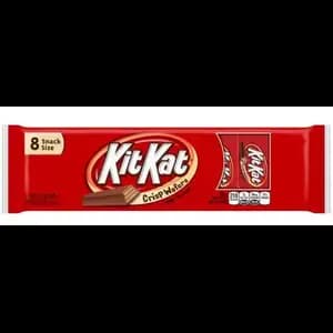 Crisp Wafer Chocolate Bar - Kit Kat