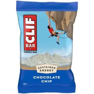 Chocolate Chip Energy Bar - Clif