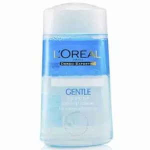 Gentle Lip and Eye Make Up Remover - L'Oréal