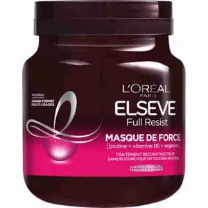 Full Resist Hair Mask - L'Oréal