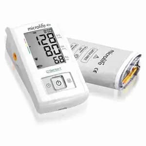 Blood Pressure Monitor with Gentle+ Techonoly A3 Basic - Microlife - Ucare Pharmacy
