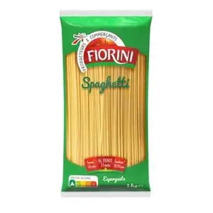ស្ពាកាទី ១គីឡូ-Fiorini - Fiorini