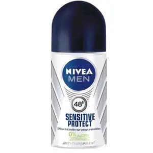 Sensitive Protect 48H Roll-On - Nivea