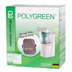 Ultrasonic Nebulizer KN 9210 - Polygreen - Ucare Pharmacy