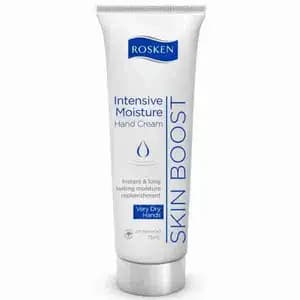 Intensive Moisture Hand Cream Very Dry Hands - Rosken - Ucare Pharmacy