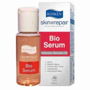 Skin Repair Bio Serum Intensive Skincare Oil - Rosken - Ucare Pharmacy