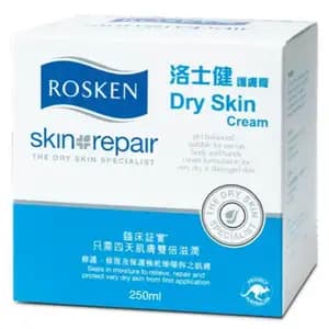 Skin Repair Cream Dry Skin - Rosken - Ucare Pharmacy