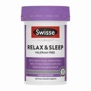 Ultraboost Relax & Sleep - Swisse