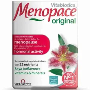 Menopace Original - Vitabiotics