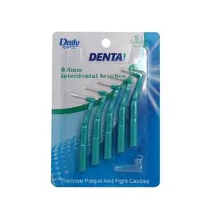 0.8mm Interdental Brushes - Daily Care - Ucare Pharmacy
