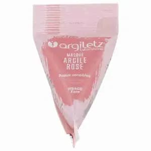 Pink Clay Mask - Argiletz - Argiletz