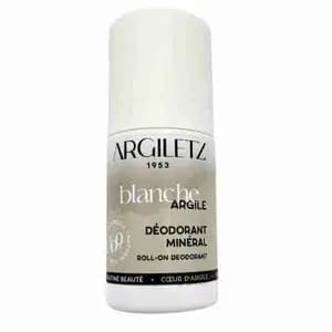 White Clay Roll-On - Argiletz - Argiletz
