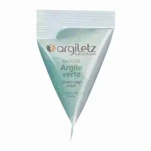 Green Clay Mask - Argiletz - Argiletz