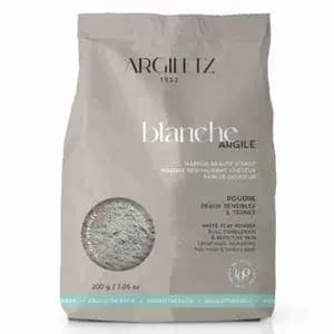 White Clay Powder - Argiletz - Argiletz
