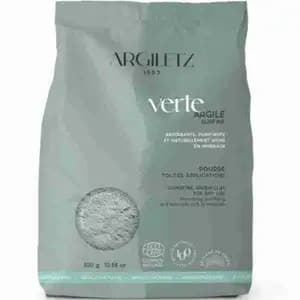 Superfine Green Clay - Argiletz - Argiletz